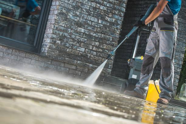 Best Restaurant Pressure Washing  in Hamburg, NJ