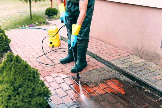 Best Machinery and Equipment Cleaning  in Hamburg, NJ