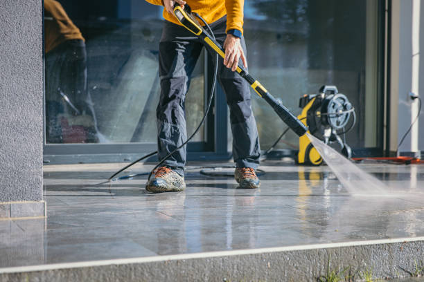 Best Pool Deck Cleaning  in Hamburg, NJ