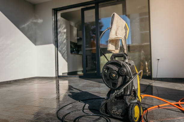 Best Sidewalk and Walkway Cleaning  in Hamburg, NJ
