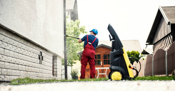 Animal Enclosure Cleaning in Hamburg, NJ